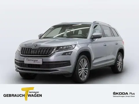 Annonce SKODA KODIAQ Diesel 2020 d'occasion 