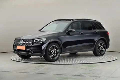 Used MERCEDES-BENZ CLASSE GLC Diesel 2020 Ad 