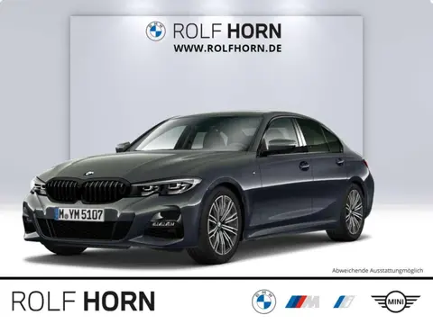 Used BMW SERIE 3 Petrol 2021 Ad 