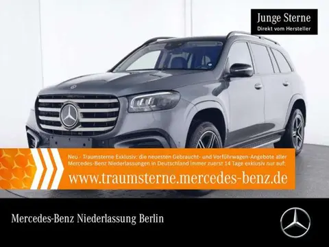 Annonce MERCEDES-BENZ CLASSE GLS Diesel 2024 d'occasion 