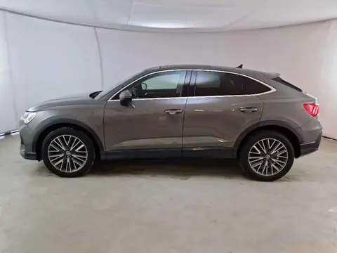 Used AUDI Q3 Diesel 2020 Ad 