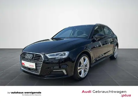 Annonce AUDI A3 Hybride 2020 d'occasion 