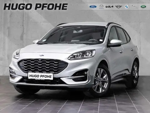 Annonce FORD KUGA Diesel 2023 d'occasion 