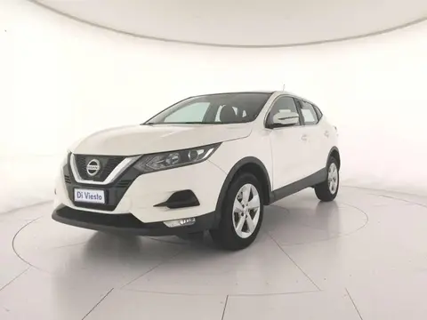 Used NISSAN QASHQAI Petrol 2017 Ad 