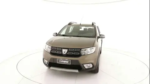 Annonce DACIA SANDERO GPL 2019 d'occasion 