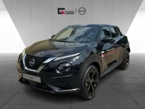 Used NISSAN JUKE Petrol 2024 Ad Germany