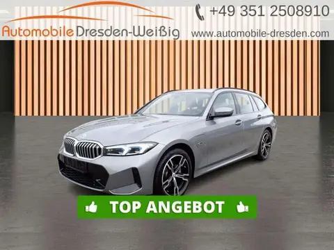 Used BMW SERIE 3 Hybrid 2022 Ad 