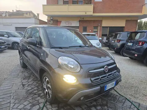 Used FIAT 500L Petrol 2021 Ad 