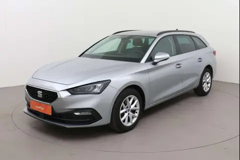 Used SEAT LEON Petrol 2022 Ad 