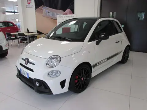 Annonce ABARTH 595 Essence 2021 d'occasion 