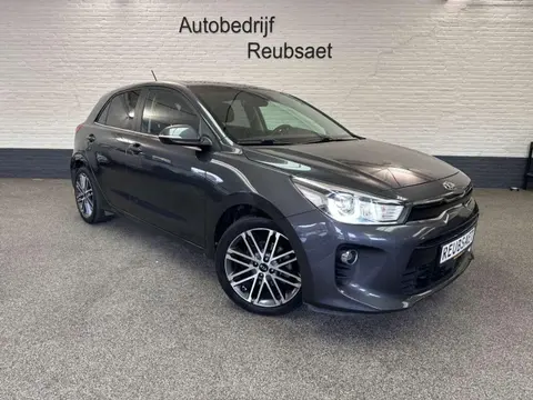 Used KIA RIO Petrol 2018 Ad 