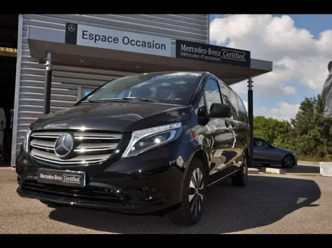 Annonce MERCEDES-BENZ VITO Diesel 2022 d'occasion 