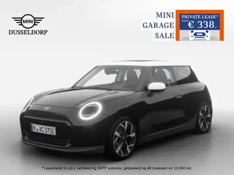 Used MINI COOPER Electric 2024 Ad 