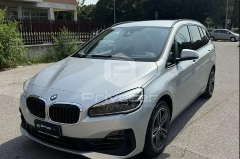 Used BMW SERIE 2 Diesel 2018 Ad 