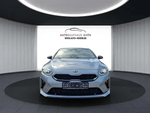 Used KIA CEED Petrol 2019 Ad 