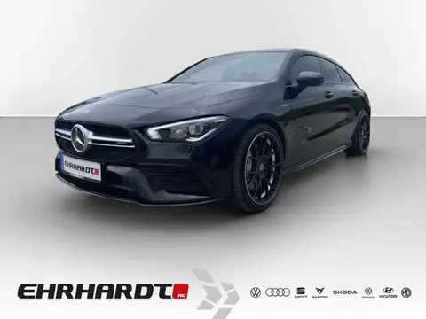 Used MERCEDES-BENZ CLASSE CLA Petrol 2020 Ad 