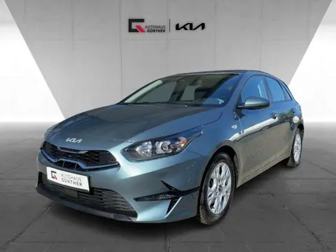 Used KIA CEED Petrol 2023 Ad 