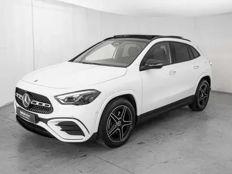 Used MERCEDES-BENZ CLASSE GLA Diesel 2024 Ad 