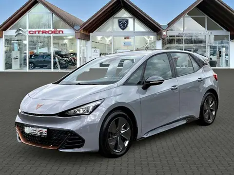 Used CUPRA BORN  2023 Ad 