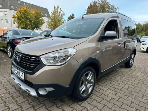 Used DACIA DOKKER Petrol 2021 Ad 