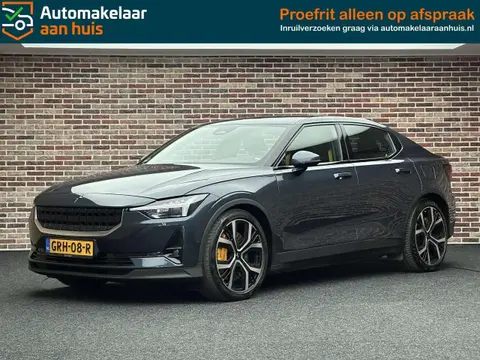 Annonce POLESTAR 2 Électrique 2022 d'occasion 