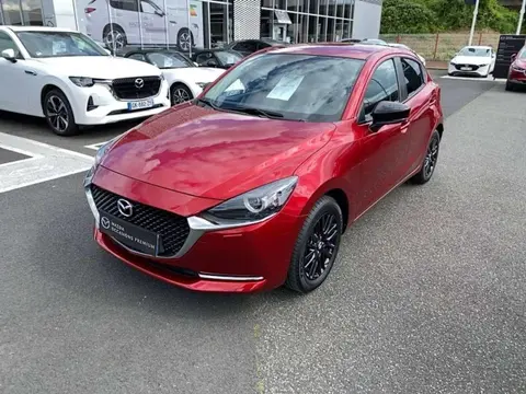 Used MAZDA 2 Hybrid 2022 Ad 