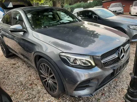 Annonce MERCEDES-BENZ CLASSE GLC Diesel 2017 d'occasion 