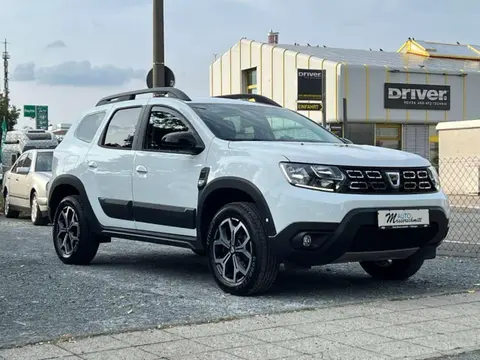 Used DACIA DUSTER Petrol 2021 Ad 