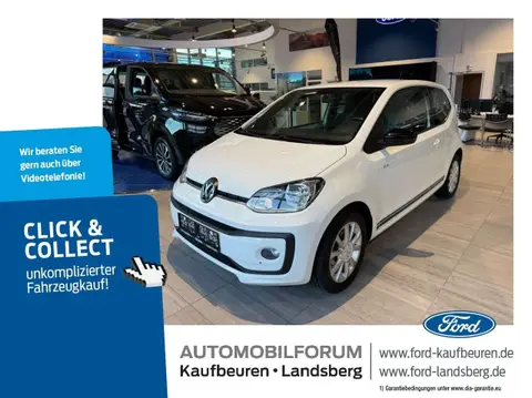 Used VOLKSWAGEN UP! Petrol 2017 Ad 