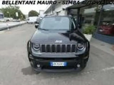 Used JEEP RENEGADE Diesel 2023 Ad 