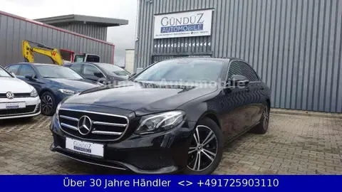 Used MERCEDES-BENZ CLASSE E Diesel 2020 Ad 