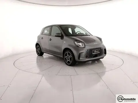 Annonce SMART FORFOUR Électrique 2020 d'occasion 