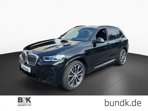 Used BMW X3 Diesel 2023 Ad 