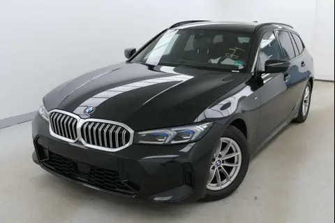 Annonce BMW SERIE 3 Essence 2023 d'occasion 