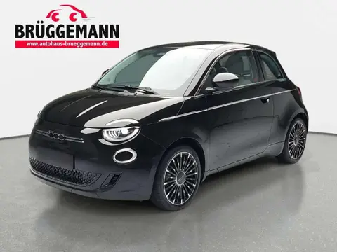 Used FIAT 500 Electric 2023 Ad 