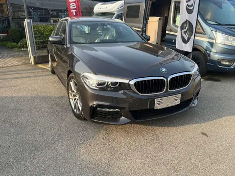 Annonce BMW SERIE 5 Diesel 2019 d'occasion 