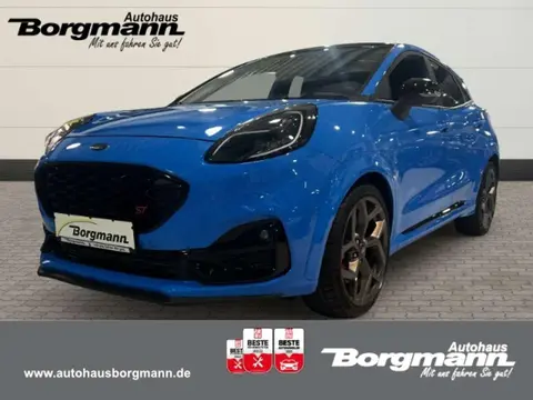 Annonce FORD PUMA Essence 2023 d'occasion Allemagne