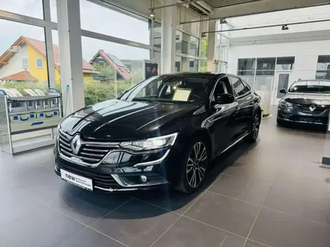 Used RENAULT TALISMAN Petrol 2016 Ad 