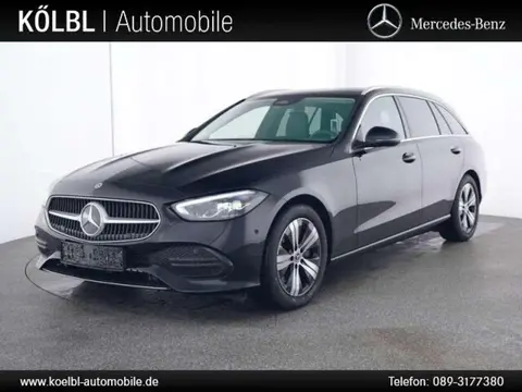 Used MERCEDES-BENZ CLASSE C Diesel 2023 Ad 