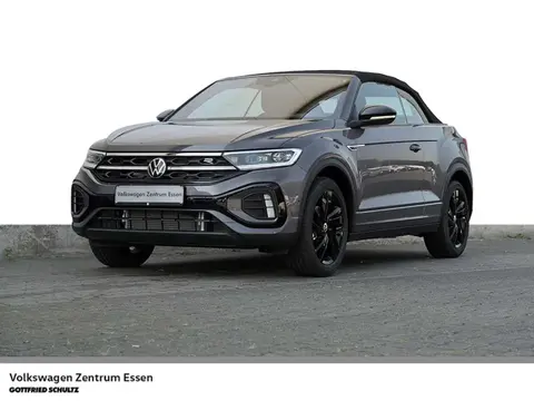 Used VOLKSWAGEN T-ROC Petrol 2024 Ad 