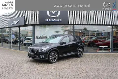 Used MAZDA CX-5 Petrol 2016 Ad 