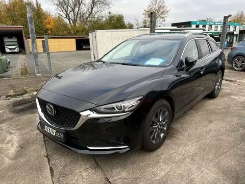 Annonce MAZDA 6 Essence 2023 d'occasion Allemagne