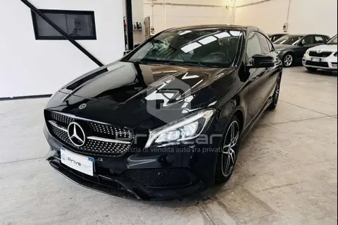 Used MERCEDES-BENZ CLASSE CLA Diesel 2019 Ad 