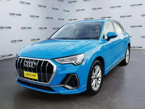 Annonce AUDI Q3 Diesel 2023 d'occasion 