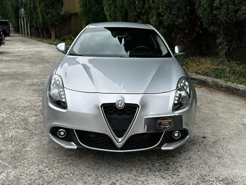 Used ALFA ROMEO GIULIETTA Diesel 2020 Ad 