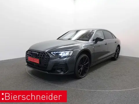 Used AUDI A8 Hybrid 2023 Ad Germany