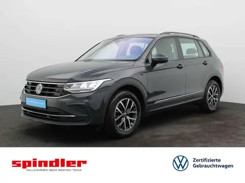 Used VOLKSWAGEN TIGUAN Diesel 2021 Ad 