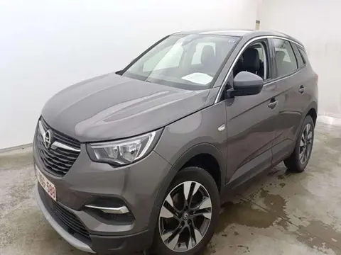 Used OPEL GRANDLAND Petrol 2018 Ad 