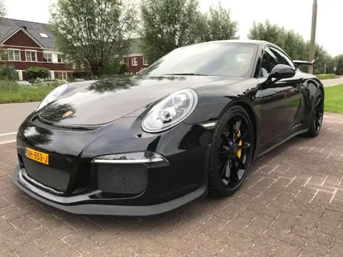 Used PORSCHE 991 Petrol 2015 Ad 