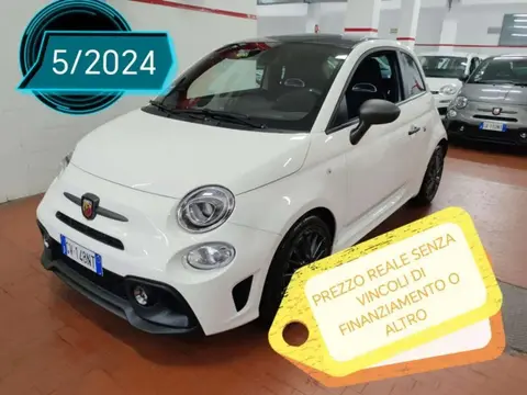 Used ABARTH 595 Petrol 2024 Ad 